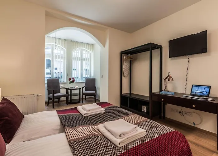 Apartment Rent Like - Elizy Orzeszkowej 6