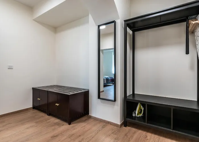 Apartment Rent Like - Elizy Orzeszkowej 6 Poznan