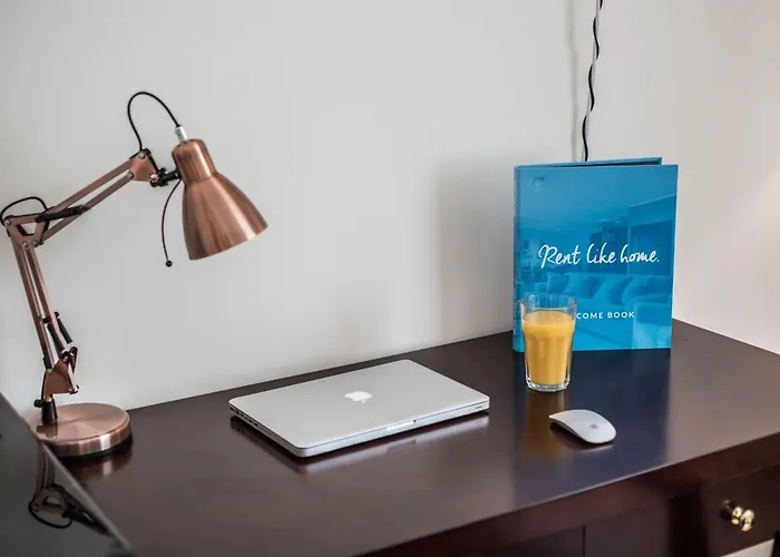 Rent Like - Elizy Orzeszkowej 6 * Poznan