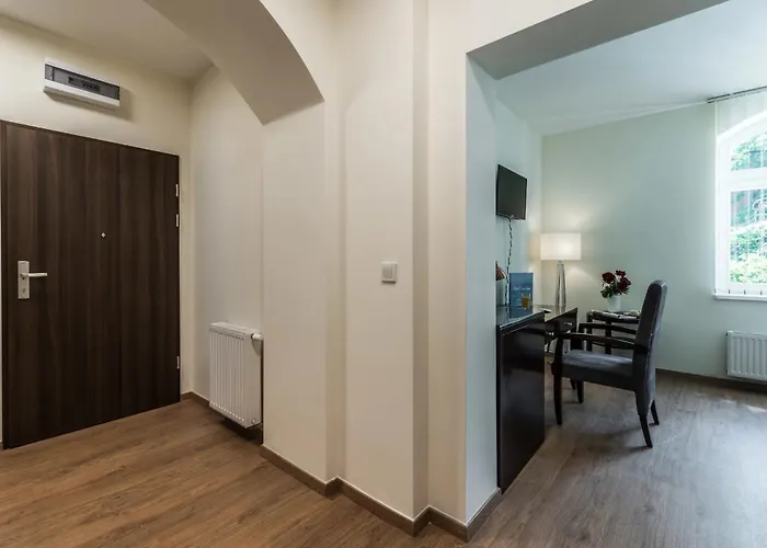 Rent Like - Elizy Orzeszkowej 6 * Poznan