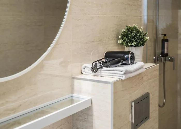 Rent Like - Elizy Orzeszkowej 6 Apartment *