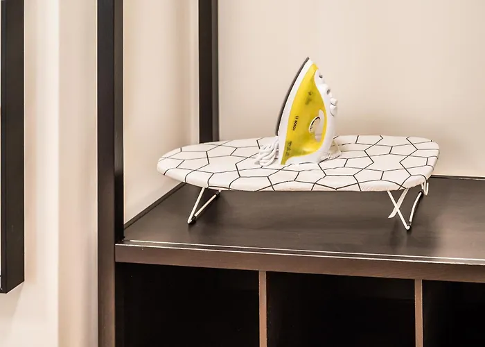 Apartment Rent Like - Elizy Orzeszkowej 6