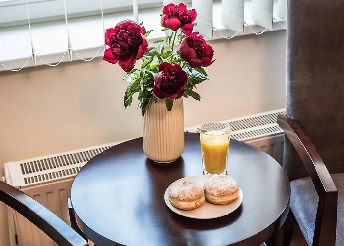 Rent Like - Elizy Orzeszkowej 6 Apartment