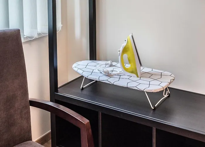 Apartment Rent Like - Elizy Orzeszkowej 6 *