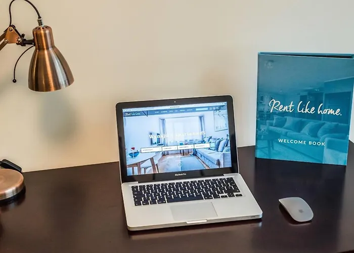 Rent Like - Elizy Orzeszkowej 6 *