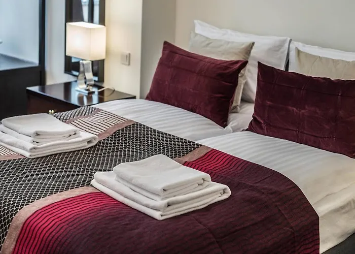 Rent Like - Elizy Orzeszkowej 6 Apartment Posen