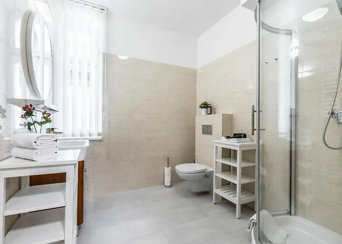 Rent Like - Elizy Orzeszkowej 6 Apartment *