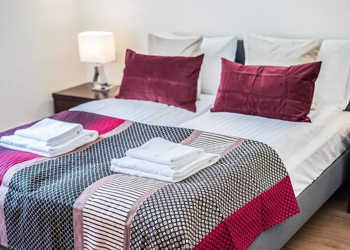 Rent Like - Elizy Orzeszkowej 6 Apartment *