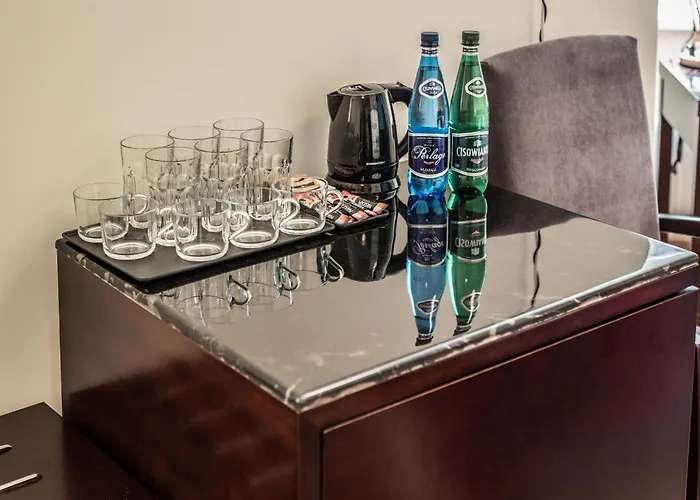 Apartment Rent Like - Elizy Orzeszkowej 6 Poznan