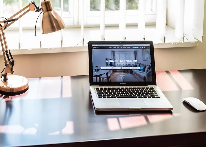 Rent Like - Elizy Orzeszkowej 6 Apartment Poznan